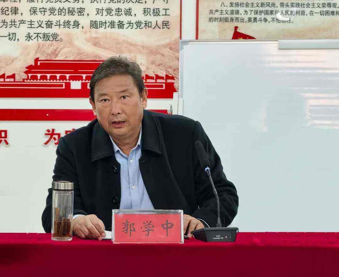端正入党动机 筑牢思想根基——我校举办2025年入党积极分子培训班开班仪式暨培训第一讲