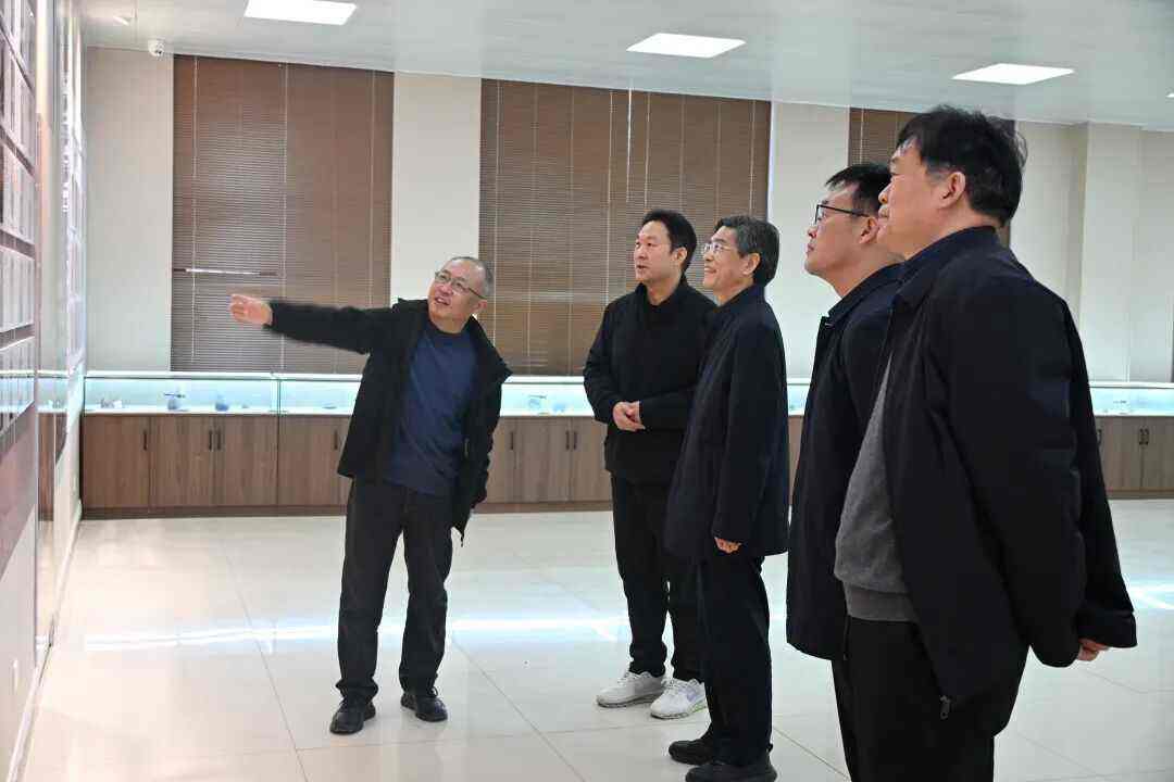 把好开学“安全关”!省委教育工委、省教育厅督导组莅临我校检查指导2026年春季开学工作