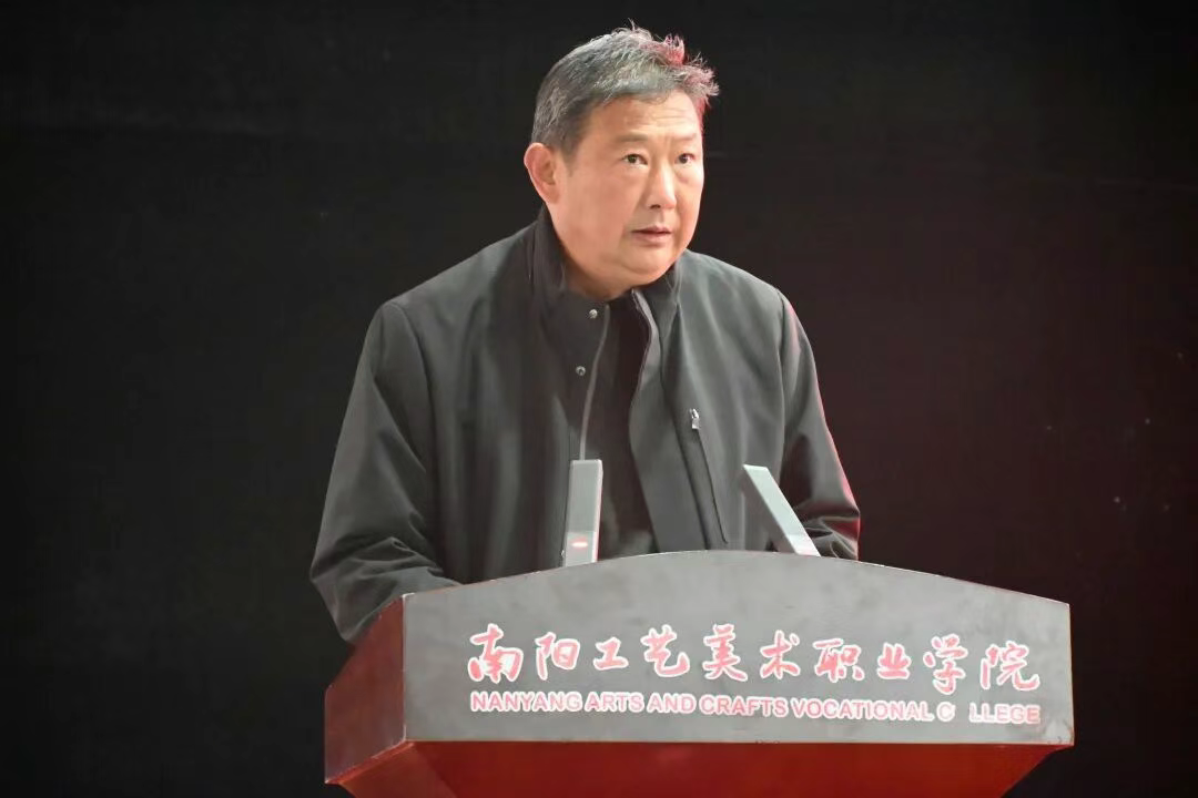 AI+千年玉雕!这场专题讲座干货满满